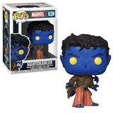 Nightcrawler