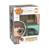 Bitty POP! Hogwarts Castle (Bitty Box)