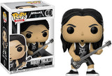 Robert Trujillo