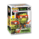 Funko POP! Raphael (Deco) (L.E. 3500) - Limited Edition Royalty