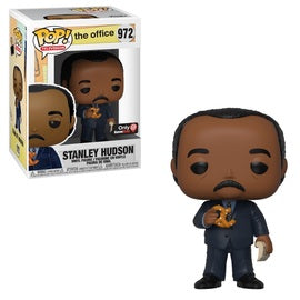 Stanley Hudson - Limited Edition EB Games Exclusive