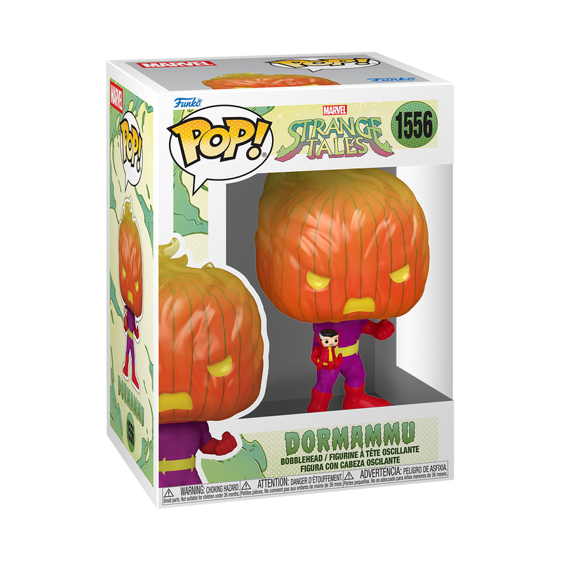 Funko POP! Dormammu
