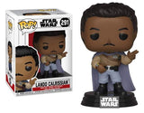 Lando Calrissian