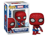 Funko POP! Amazing Spider-Man (1977) - Limited Edition Special Edition Exclusive