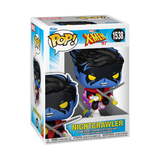 Funko POP! Nightcrawler (X-Men '97)