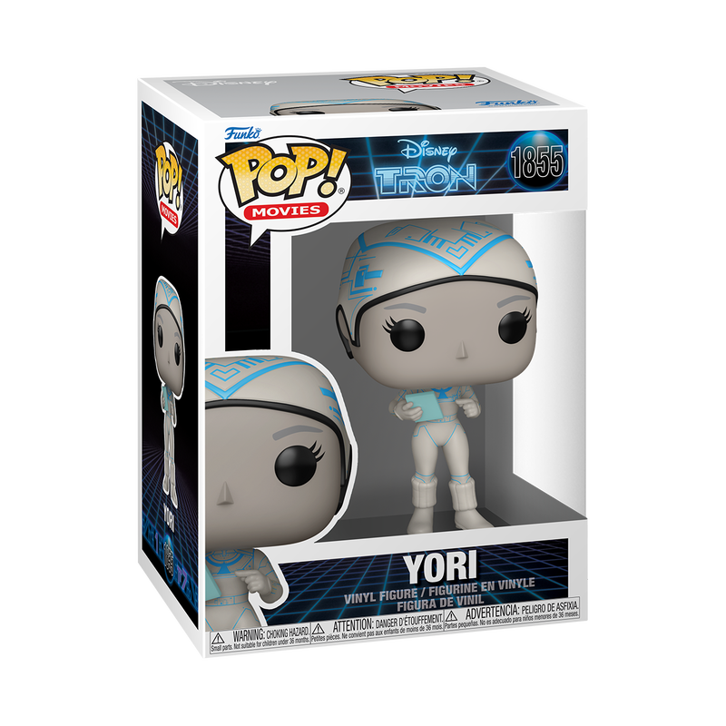 Funko POP! Yori