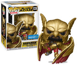 Funko POP! Hawkman - Limited Edition Walmart Exclusive