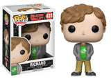 Funko POP! Richard