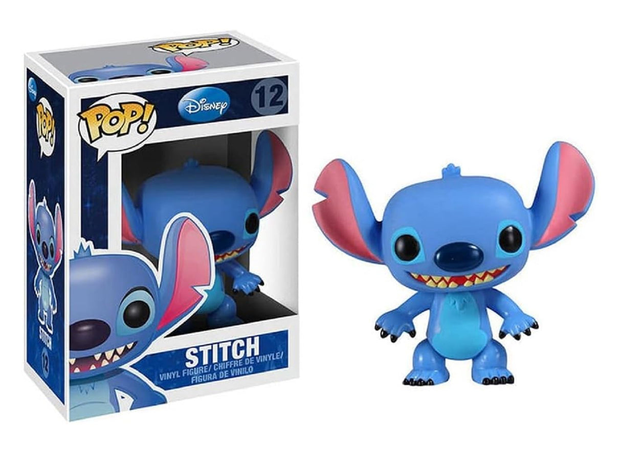 Stitch