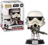 Funko POP! Sandtrooper - Limited Edition 2019 NYCC Exclusive