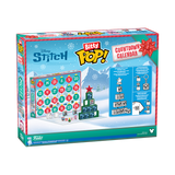 Bitty POP! Stitch Holiday Advent Calendar