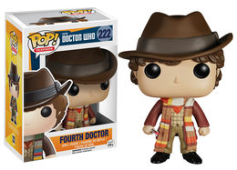 Funko POP! Fourth Doctor