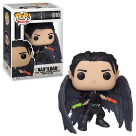 Funko POP! Vax'Ildan