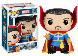 Funko POP! Doctor Strange