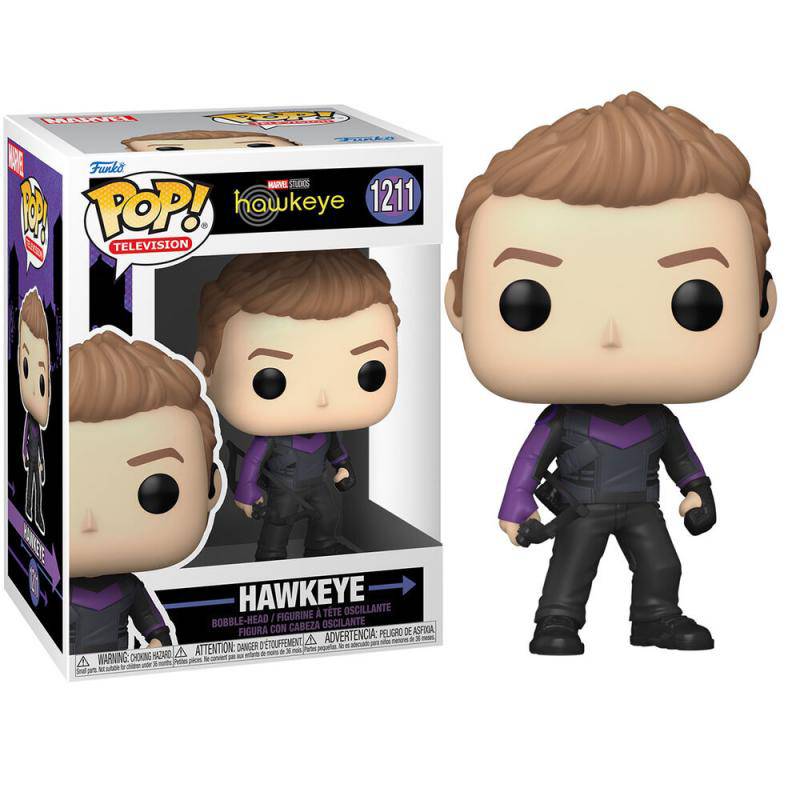 Funko POP! Hawkeye
