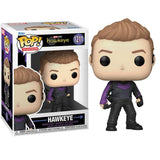 Funko POP! Hawkeye