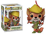 Robin Hood