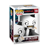 Funko POP! Art the Clown