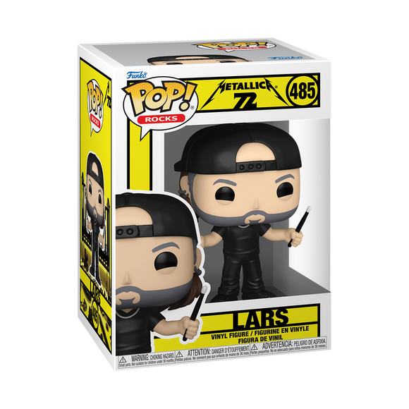 Funko POP! Lars