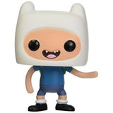 Finn The Human (OOB)