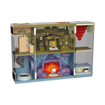 Bitty POP! Pennywise's Lair (Bitty Box)
