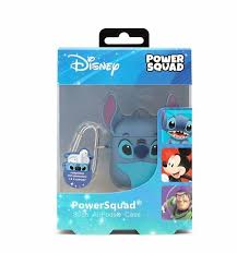 Stitch AirPods Case