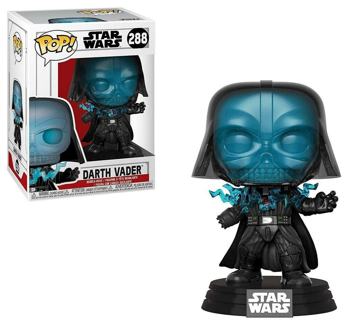 Darth Vader