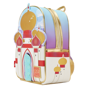 Aladdin Palace Backpack
