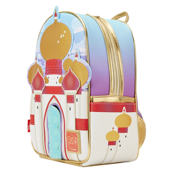 Aladdin Palace Backpack