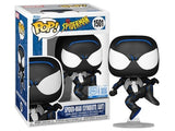 Funko POP! Spider-Man (Symbiotic Suit) - Limited Edition Target Exclusive