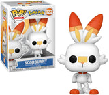 Funko POP! Scorbunny