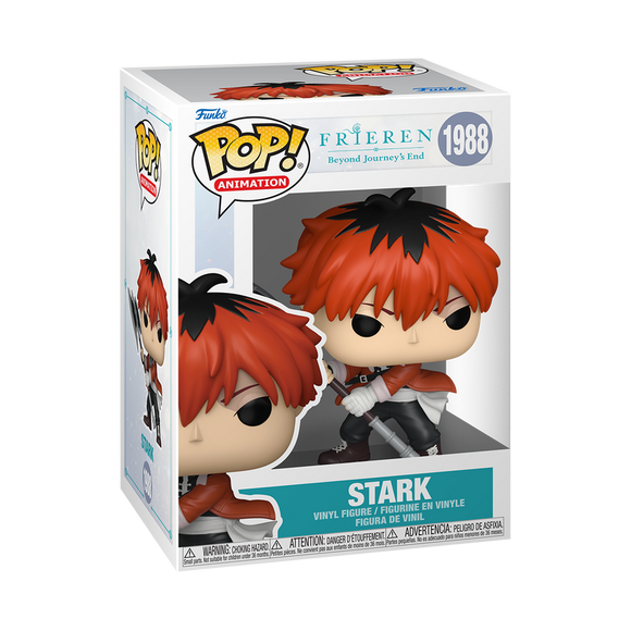 Funko POP! Stark