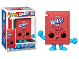 Kool-Aid Packet