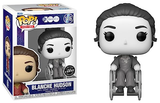 Funko POP! Blanche Hudson - Limited Edition Chase