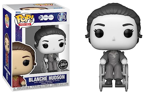 Blanche Hudson - Limited Edition Chase
