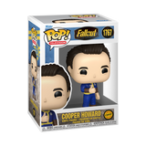 Funko POP! Cooper Howard - Limited Edition Chase