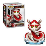 Funko POP! 6" The Great Protector