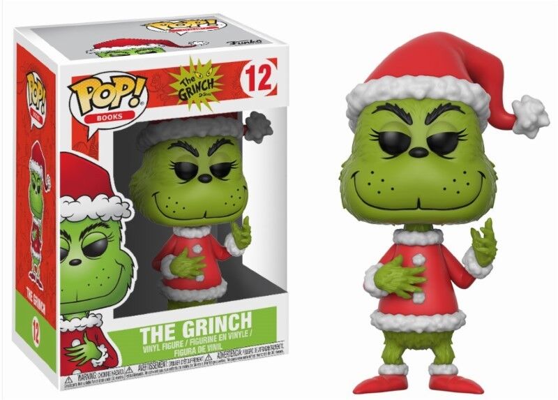 The Grinch