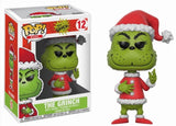 The Grinch