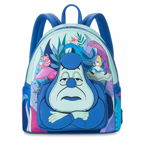 Alice In Wonderland Caterpillar Backpack