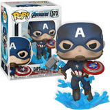 Captain America