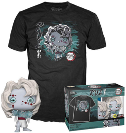 Funko POP! Rui (with Shirt M) (Glow) - Limited Edition GameStop Exclusive