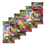 Pokémon Mega Evolution Perfect Order Booster Bundle