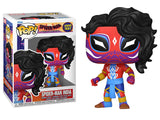 Spider-Man India
