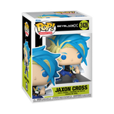 Funko POP! Jaxon Cross