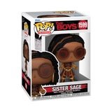 Funko POP! Sister Sage