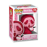 Ghost Face