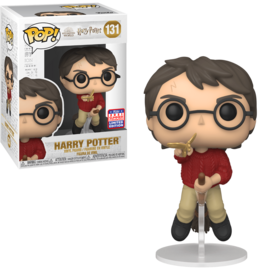 Funko POP! Harry Potter - Limited Edition 2021 SDCC Exclusive