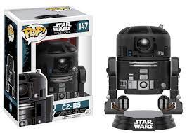 Funko POP! C2-B5