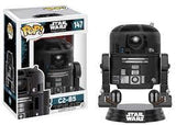 Funko POP! C2-B5